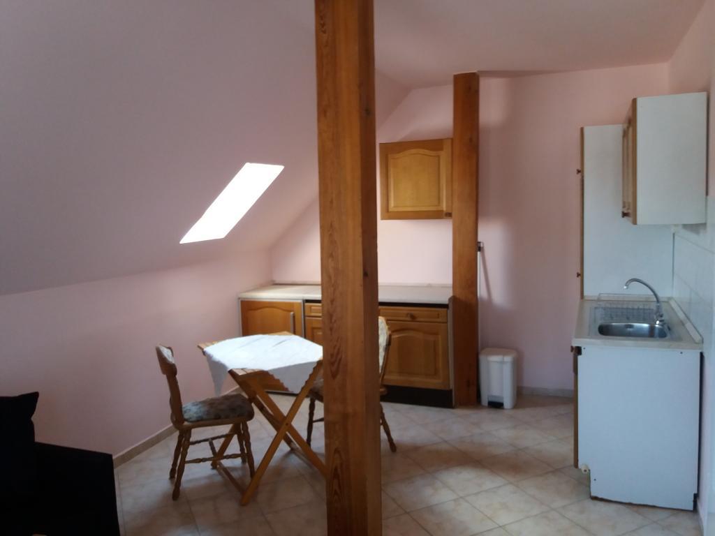 Margareta Apartman - Balatonlelle Exterior foto