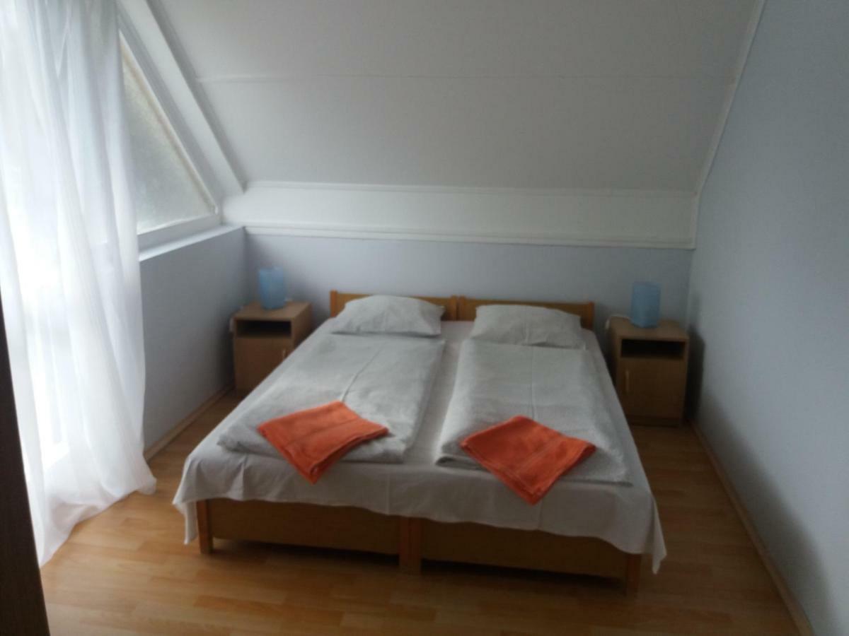 Margareta Apartman - Balatonlelle Exterior foto